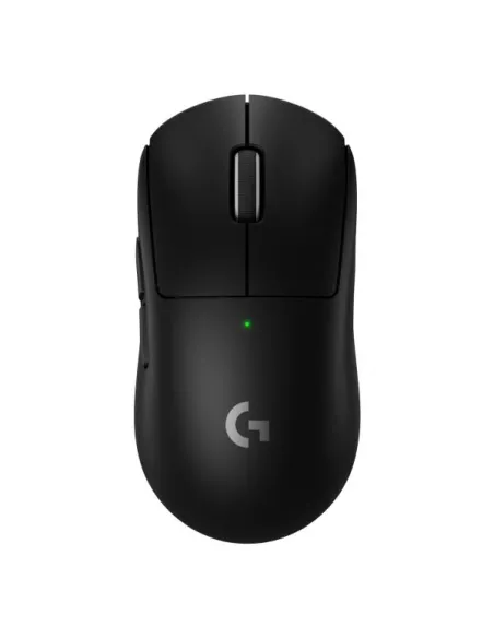 Logitech G PRO X SUPERLIGHT 2 mouse gaming wireless, Serie Pro,