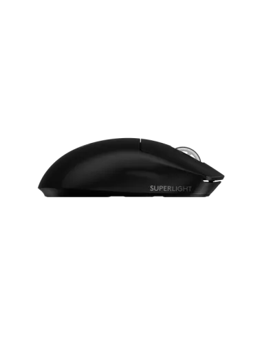 Logitech G PRO X SUPERLIGHT 2 mouse gaming wireless, Serie Pro,