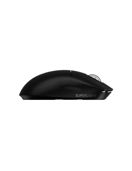 Logitech G PRO X SUPERLIGHT 2 mouse gaming wireless, Serie Pro,
