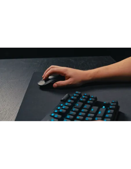 Logitech G PRO X SUPERLIGHT 2 mouse gaming wireless, Serie Pro,