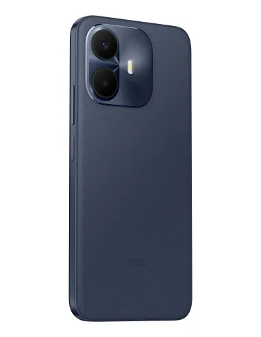 TCL K70 Power 4G 17,1 cm (6.75") Android 16.0 USB tipo-C 8 GB 256 GB 6500 mAh Blu