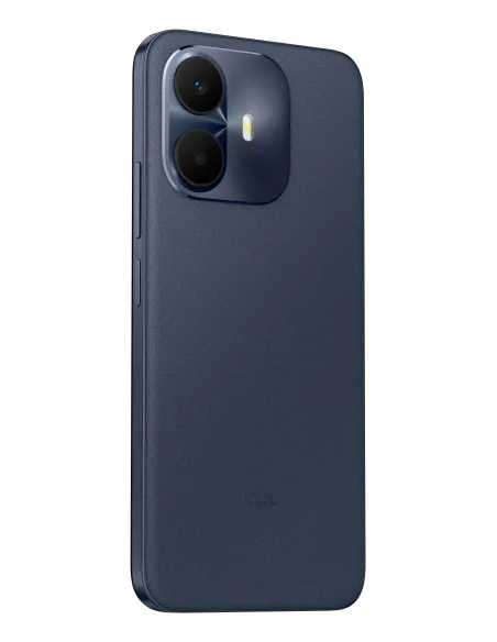 TCL K70 Power 4G 17,1 cm (6.75") Android 16.0 USB tipo-C 8 GB 256 GB 6500 mAh Blu