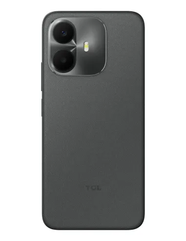 TCL K70 Power 4G 17,3 cm (6.8") Dual SIM ibrida Android 16.0 USB tipo-C 8 GB 256 GB 6500 mAh Grigio