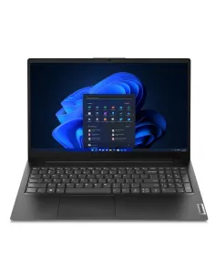 Lenovo V15 G4 AMN AMD Ryzen™ 5 7520U Computer portatile 39,6 cm (15.6") Full HD 8 GB LPDDR5-SDRAM 512 GB SSD Wi-Fi 5 (802.11ac)