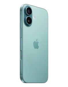 Apple iPhone 16 15,5 cm (6.1") Doppia SIM iOS 18 5G USB tipo-C 128 GB Colore foglia di tè 2