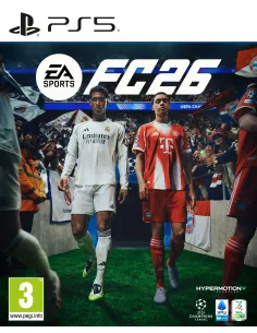 Electronic Arts EA SPORTS FC 26 Standard | Multilingua (inclusa ITA) PlayStation 5