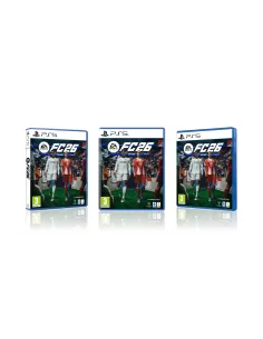 Electronic Arts EA SPORTS FC 26 Standard | Multilingua (inclusa ITA) PlayStation 5 2