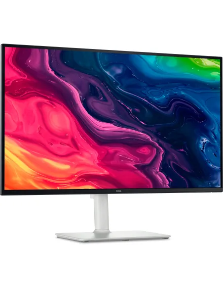 DELL Plus S2725QS Monitor PC 68,6 cm (27") 3840 x 2160 Pixel 4K Ultra HD LCD Argento