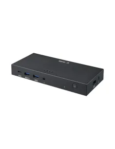 Acer Vero MST Dock M33 100W PD - Black EU (Retail pack) Cablato USB 3.2 Gen 2 (3.1 Gen 2) Type-C Nero