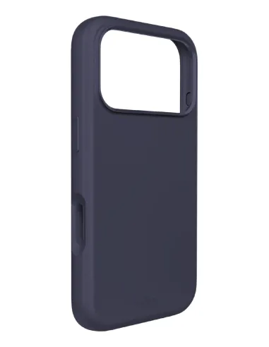 PURO ICON MAG PRO custodia per cellulare 16 cm (6.3") Cover Blu scuro