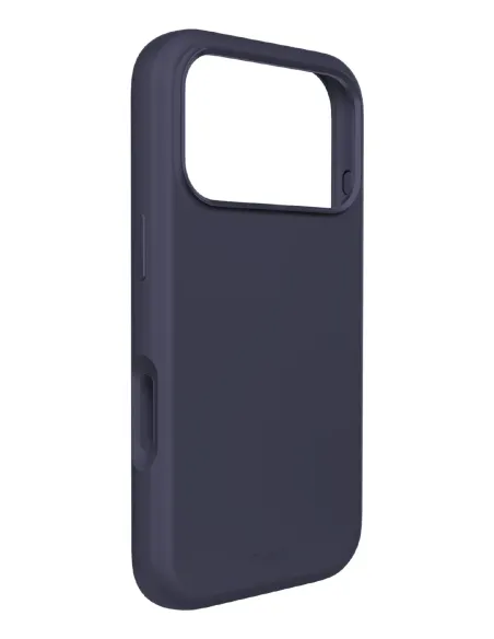 PURO ICON MAG PRO custodia per cellulare 16 cm (6.3") Cover Blu scuro