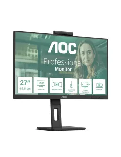 AOC Q27P3QW Monitor PC 68,6 cm (27") 2560 x 1440 Pixel Quad HD Nero 2