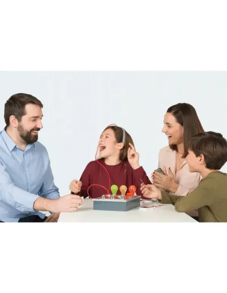 IMC Toys PlayFun Macchina Delle Bugie