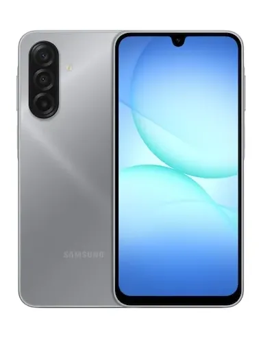 Samsung Galaxy A17 17 cm (6.7") Dual SIM ibrida 4G USB tipo-C 4 GB 128 GB 5000 mAh Grigio