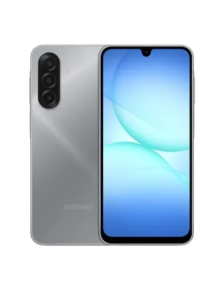 Samsung Galaxy A17 17 cm (6.7") Dual SIM ibrida 4G USB tipo-C 4 GB 128 GB 5000 mAh Grigio