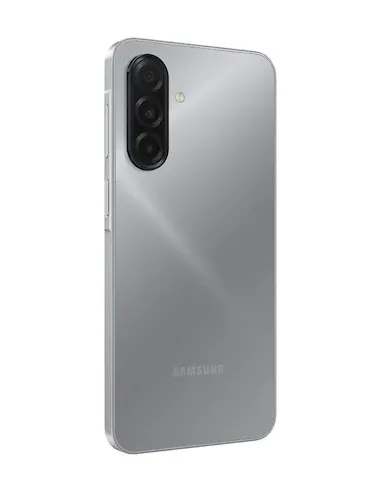 Samsung Galaxy A17 17 cm (6.7") Dual SIM ibrida 4G USB tipo-C 4 GB 128 GB 5000 mAh Grigio