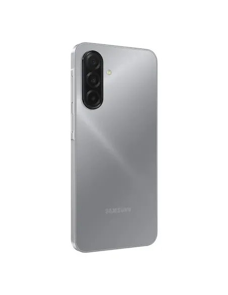 Samsung Galaxy A17 17 cm (6.7") Dual SIM ibrida 4G USB tipo-C 4 GB 128 GB 5000 mAh Grigio