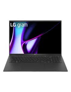 LG Gram 16Z90S-G Intel Core Ultra 5 125H Computer portatile 40,6 cm (16") WQXGA 16 GB DDR5-SDRAM 512 GB SSD Wi-Fi 6E (802.11ax)