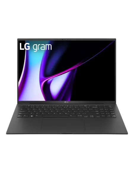 LG Gram 16Z90S-G Intel Core Ultra 5 125H Computer portatile 40,6 cm (16") WQXGA 16 GB DDR5-SDRAM 512 GB SSD Wi-Fi 6E (802.11ax)