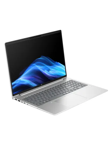 HP ProBook 4 G1i 16 inch Notebook AI PC Intel Core Ultra 7 255H Computer portatile 40,6 cm (16") WUXGA 16 GB DDR5-SDRAM 512 GB