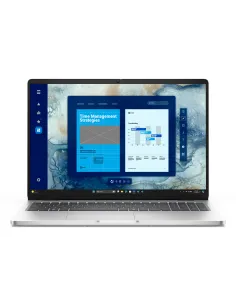 DELL Pro 16 PC16250 Intel Core Ultra 5 235U Computer portatile 40,6 cm (16") Full HD+ 16 GB DDR5-SDRAM 512 GB SSD Wi-Fi 6E
