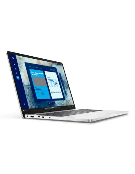 DELL Pro 16 PC16250 Intel Core Ultra 5 235U Computer portatile 40,6 cm (16") Full HD+ 16 GB DDR5-SDRAM 512 GB SSD Wi-Fi 6E