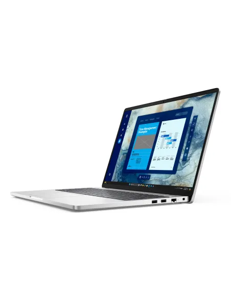DELL Pro 16 PC16250 Intel Core Ultra 5 235U Computer portatile 40,6 cm (16") Full HD+ 16 GB DDR5-SDRAM 512 GB SSD Wi-Fi 6E