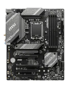 MSI B760 GAMING PLUS WIFI scheda madre Intel B760 LGA 1700 ATX 2