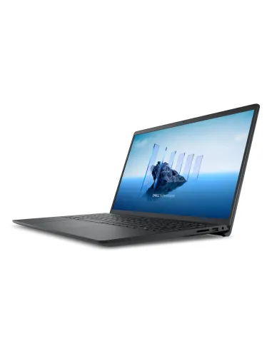 DELL Pro 15 Essential PV15250 Intel® Core™ i5 i5-1334U Computer portatile 39,6 cm (15.6") Full HD 8 GB DDR5-SDRAM 512 GB SSD