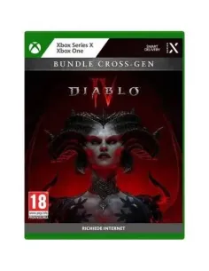 Activision Diablo IV Standard Xbox Series X
