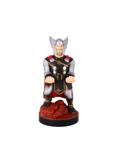 Exquisite Gaming Cable Guys Thor Personaggio da collezione