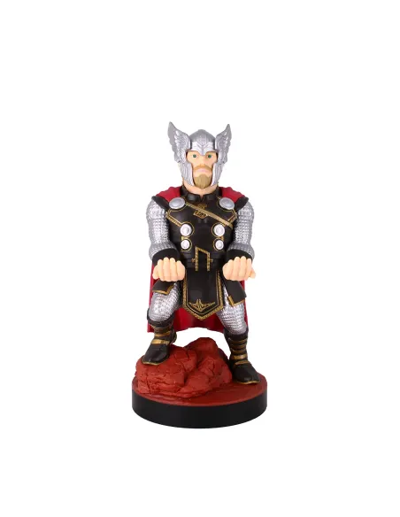 Exquisite Gaming Cable Guys Thor Personaggio da collezione