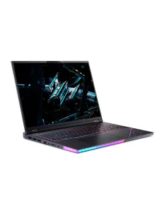 Acer Predator PH18-73-95RF Intel Core Ultra 9 275HX Computer portatile 45,7 cm (18") WQXGA 32 GB DDR5-SDRAM 2 TB SSD NVIDIA 2