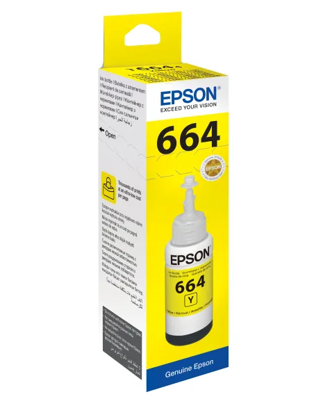 Epson T6644 Originale