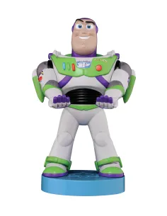 Exquisite Gaming Cable Guys Buzz Lightyear Supporto passivo Controller per videogiochi, Telefono cellulare smartphone