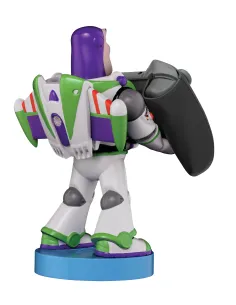 Exquisite Gaming Cable Guys Buzz Lightyear Supporto passivo Controller per videogiochi, Telefono cellulare smartphone 2