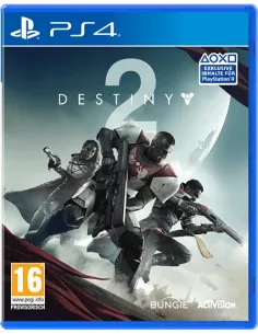 Activision Destiny 2 Standard ITA PlayStation 4