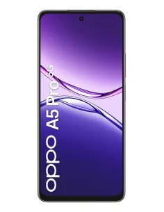 TIM OPPO A5 Pro 5G 16,9 cm (6.67") Doppia SIM Android 15 USB tipo-C 8 GB 256 GB 5800 mAh Nero, Marrone