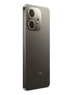 TIM OPPO A5 Pro 5G 16,9 cm (6.67") Doppia SIM Android 15 USB tipo-C 8 GB 256 GB 5800 mAh Nero, Marrone 2