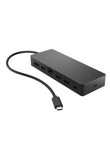 HP Universal USB-C Multiport Hub