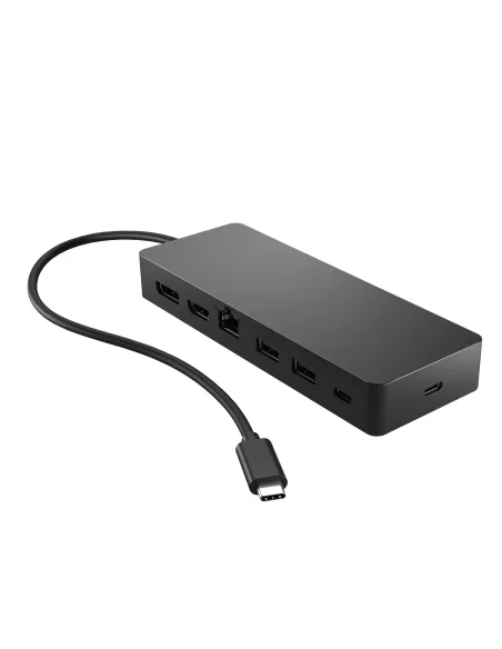 HP Universal USB-C Multiport Hub
