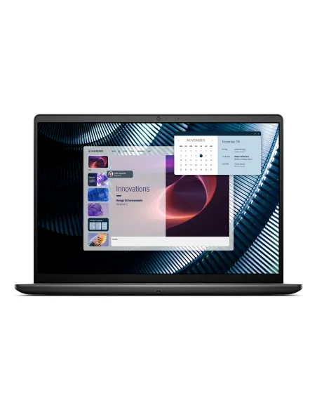 DELL Pro 14 Essential PV14250 Intel Core 7 150U Computer portatile 35,6 cm (14") Full HD+ 32 GB DDR5-SDRAM 1 TB SSD Wi-Fi 6