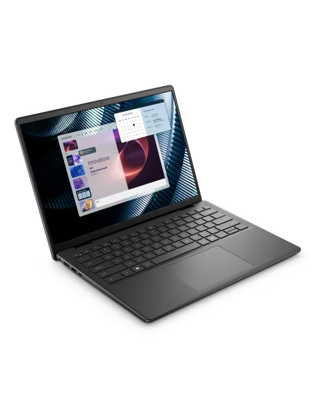 DELL Pro 14 Essential PV14250 Intel Core 7 150U Computer portatile 35,6 cm (14") Full HD+ 32 GB DDR5-SDRAM 1 TB SSD Wi-Fi 6