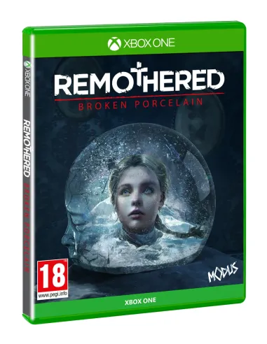 Maximum Games Remothered Broken Porcelain - Standard Edition, Xbox One Inglese, ITA