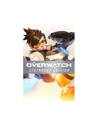 Activision Overwatch Legendary Edition, Xbox One Inglese, ITA