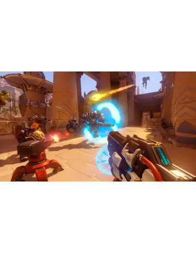 Activision Overwatch Legendary Edition, Xbox One Inglese, ITA