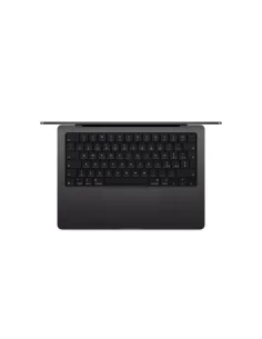 Apple MacBook Pro 14" Chip M5 10‑core CPU 10‑core GPU, 16GB, 1TB SSD Nero Siderale 2