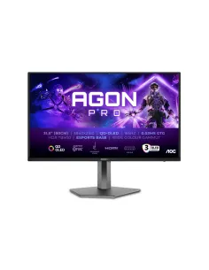 AOC AGON PRO AG326UD Monitor PC 80 cm (31.5") 3840 x 2160 Pixel 4K Ultra HD QD-OLED Nero 2