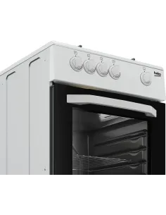 Beko CSG 42001 FW Cucina a Gas, 50x50 cm 2