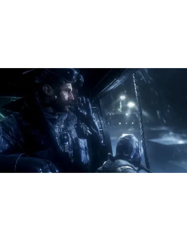 Activision Call of Duty Modern Warfare Remastered Rimasterizzata ITA Xbox One